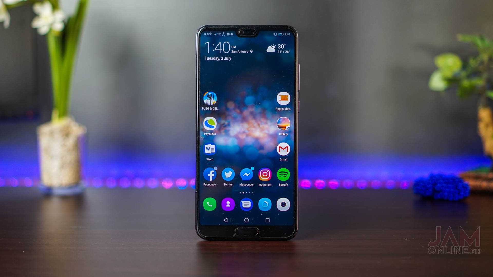 Huawei P20 Pro Купить Новый