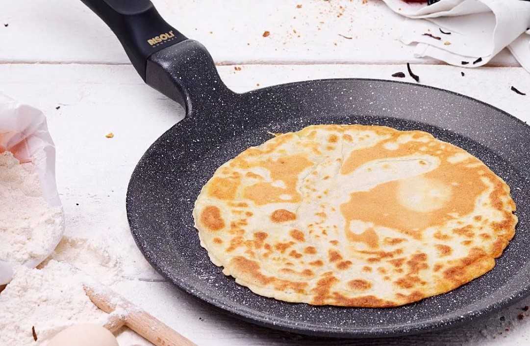 Лучшие сковороды для индукционных плит: рейтинг, как выбрать