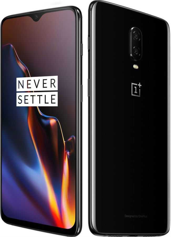 Oneplus обзор