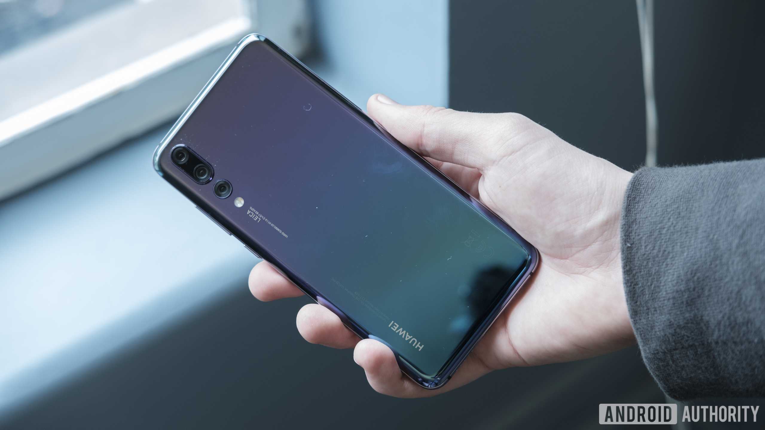 Достоинства и недостатки huawei p10 plus 6/128 gb