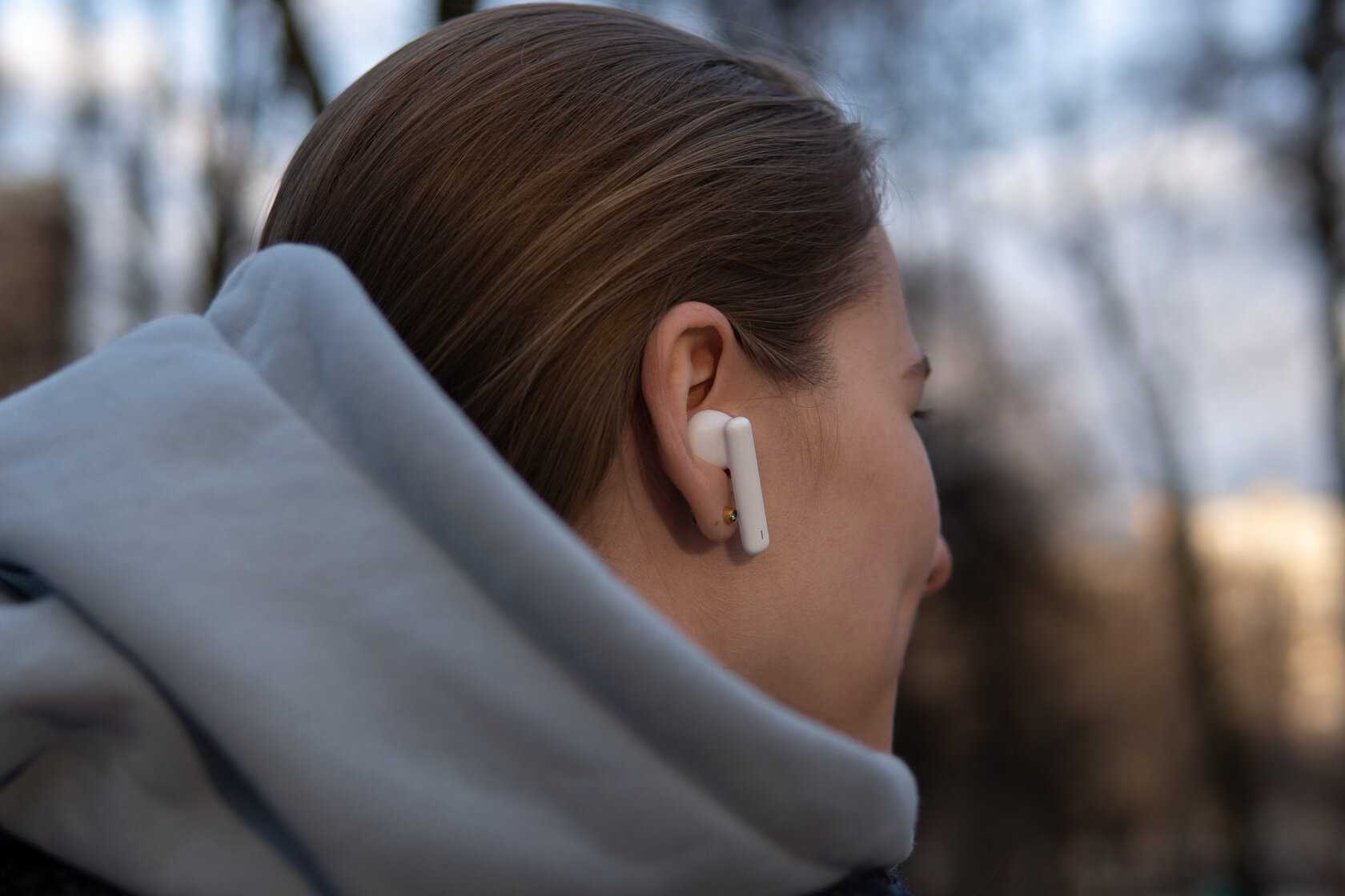 Обзор наушников huawei freebuds 4i и сравнения с предшественником