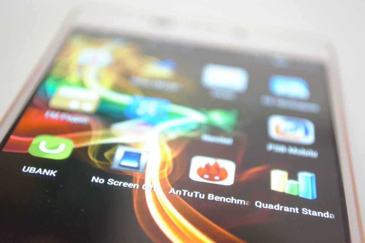 Обзор смартфона fly tornado slim iq4516 octa: изящный android
