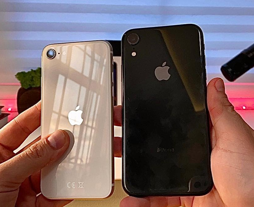 Готовятся к выходу два дешевых iphone. что известно о будущих смартфонах apple? - cnews