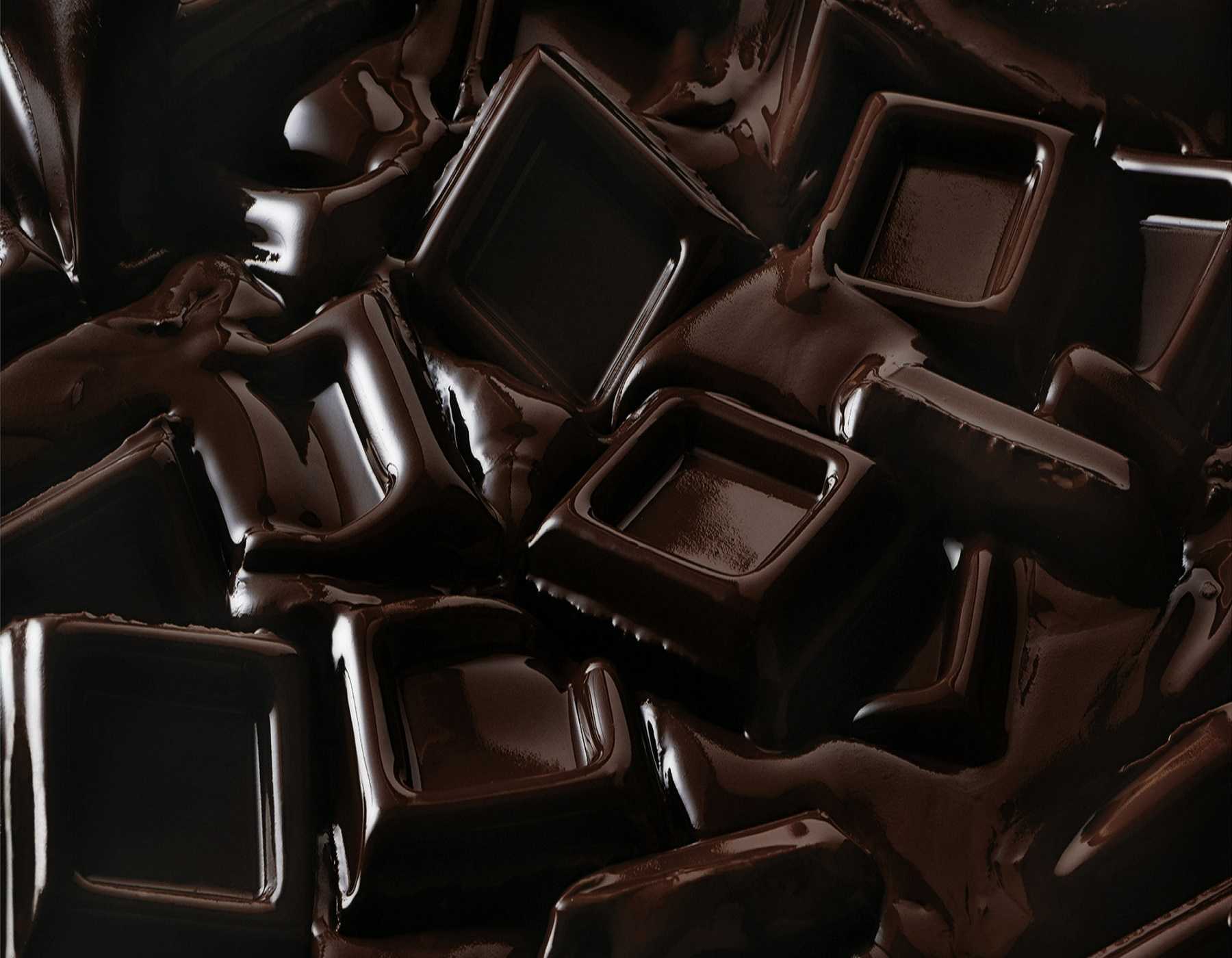Лучший темный шоколад