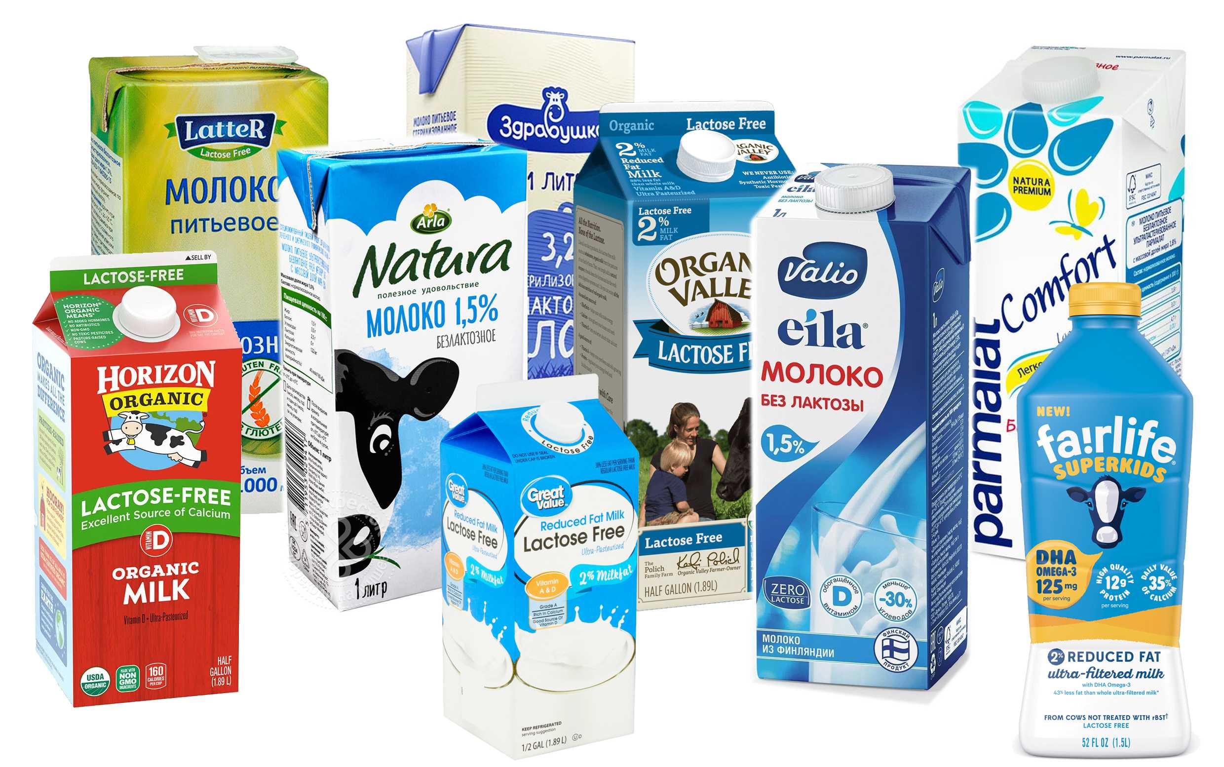 Молочные продукты ребенку 2 года. Молочные продукты. Безлактозное молоко. Безлактозной молочной продукции. Производители молочных продуктов.