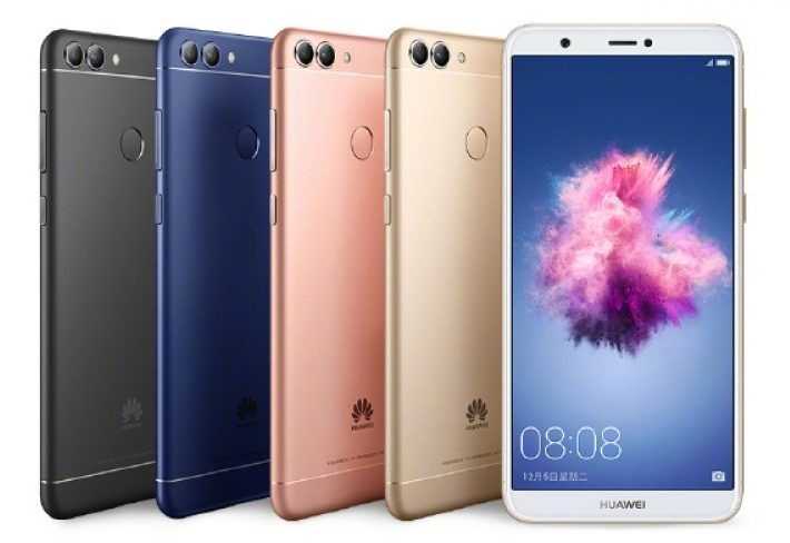 Huawei enjoy 7s и xiaomi redmi 5 plus: обзор-сравнение смартфонов