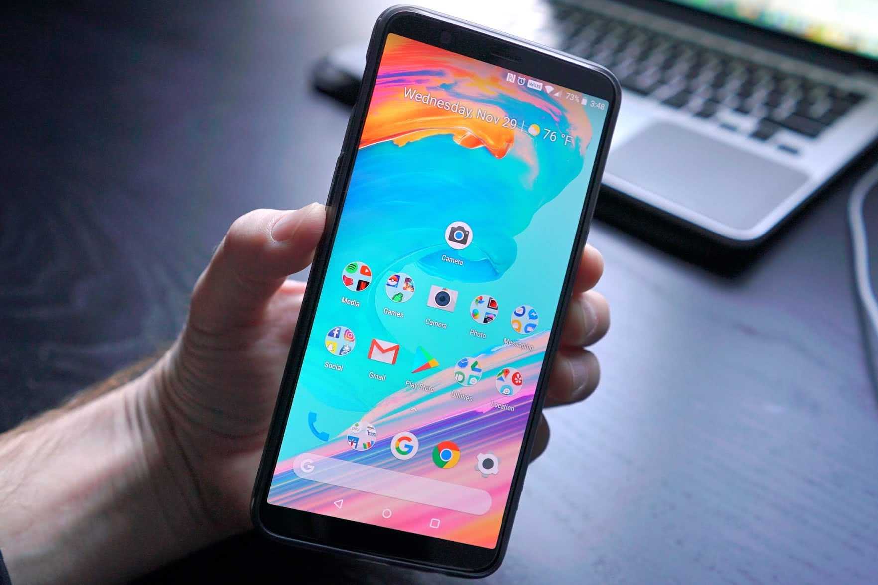 Обзор смартфона oneplus 9rt 5g сочетающего мощность с автономностью - новостной портал