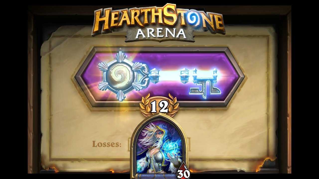 Когда обновляется сезон в hearthstone