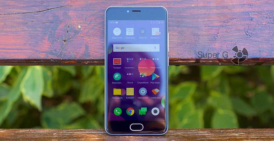 Обзор meizu m2 mini: стильный бюджетник