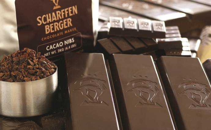 Самый вкусный шоколад в мире: топ-10 лучших марок