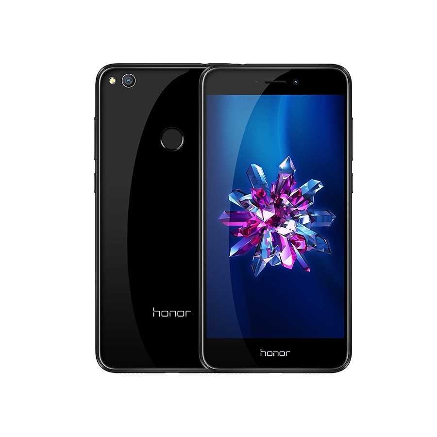 Обзор смартфона honor 8 lite - почти получилось
