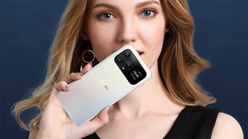 Тест и обзор смартфона xiaomi mi6