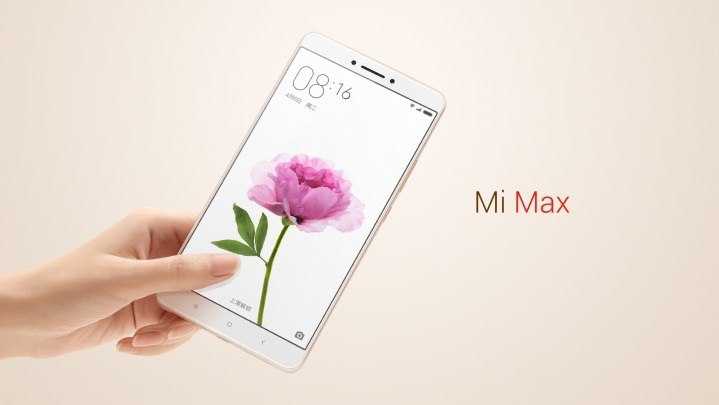 Обзор смартфона xiaomi mi max 2. самый большой экран и самый емкий аккумулятор в семействе mi