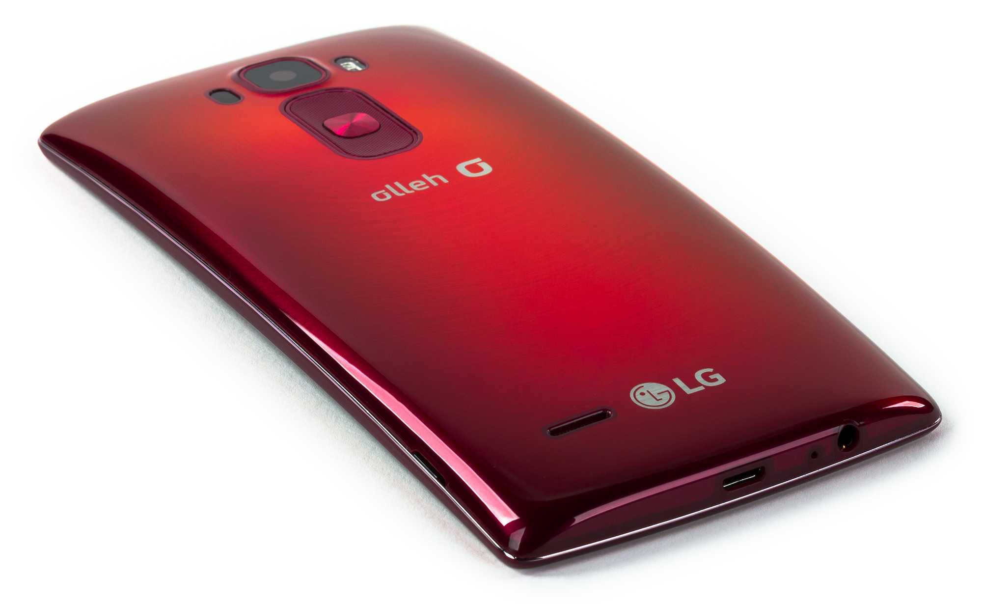 Обзор lg g flex 2: изогнутый android-смартфон нового поколения