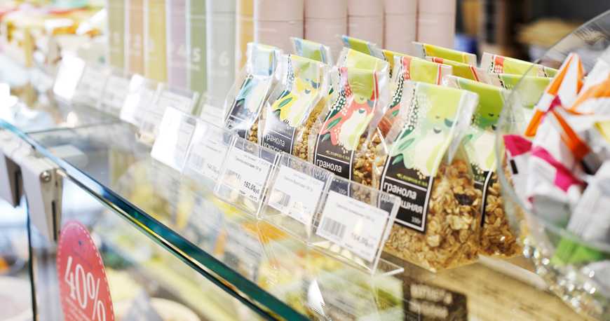 Кейс: как ведущие food-ритейлеры развивают категорию «зож. био. веган» | retail.ru