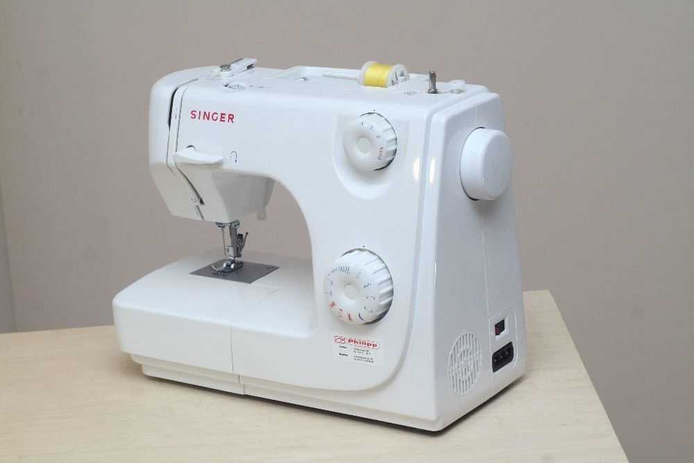 Топ-10 лучших швейных машинок: самые популярные модели для рукоделия