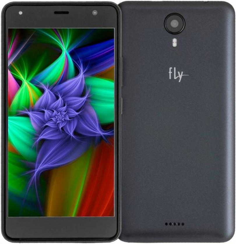 Обзор смартфона fly cirrus 11 или бр-р-р… - super g