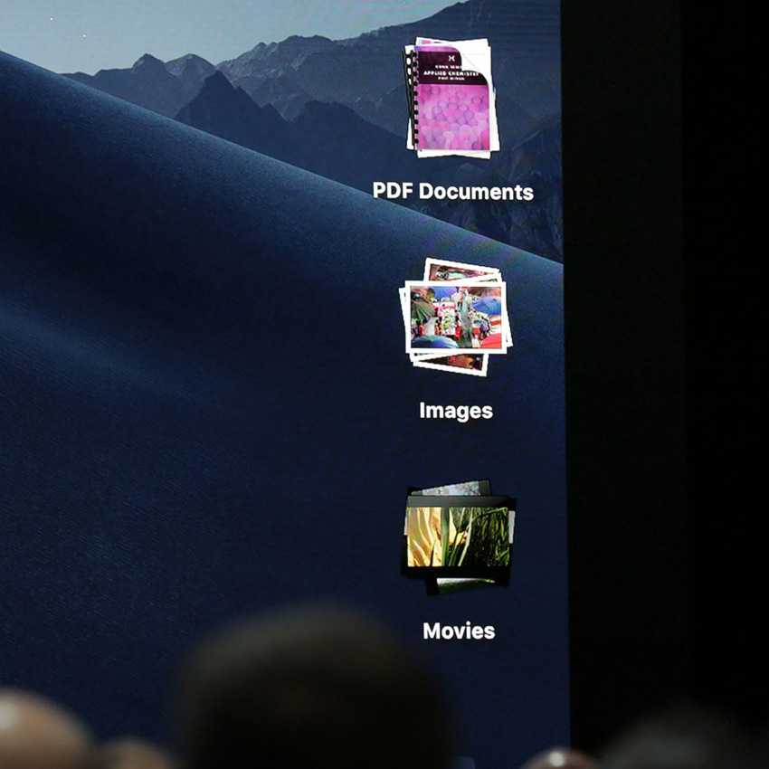 Обзор macos mojave - всё, что нужно знать про новую ос - super g