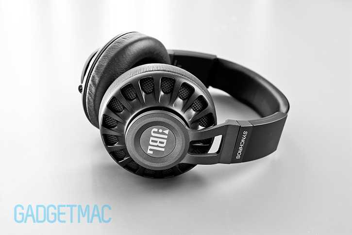Обзор и рейтинг jbl synchros s700