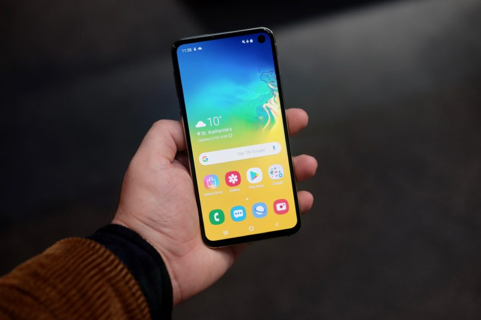 Обзор samsung galaxy s10 5g - дико полезные советы по выбору электроники