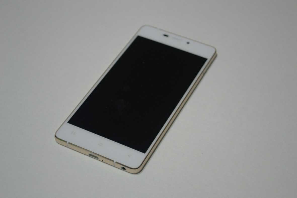 Fly iq4516 tornado slim: тест-обзор самого тонкого смартфона в мире