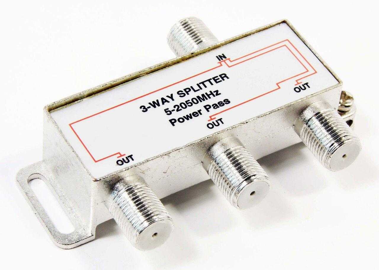 Разветвитель для антенны телевизора. Антенный разветвитель DL-415. Антенный сплиттер ITC T-522а. Делитель 204 для коаксиального кабеля. Краб тройник антенный.