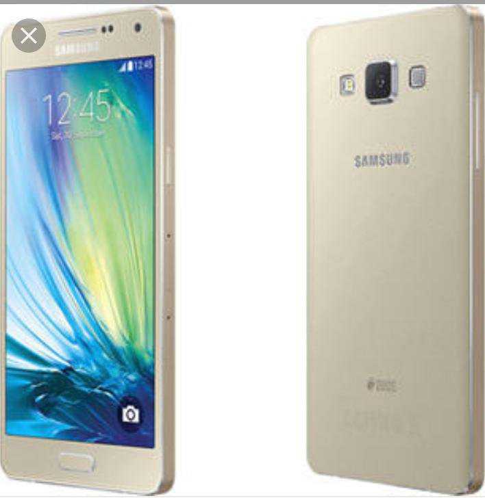 Samsung galaxy a7 sm-a700fd : характеристики модели
