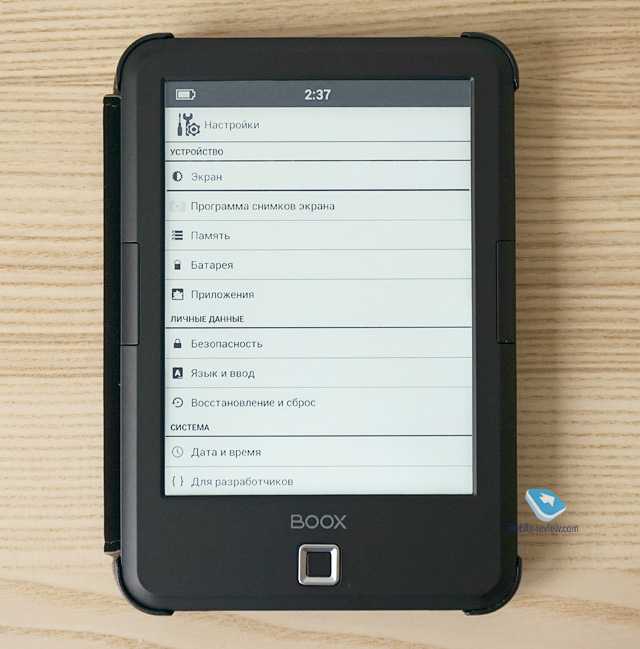 Обзор электронных книг onyx: плюсы и минусы моделей читалок оникс