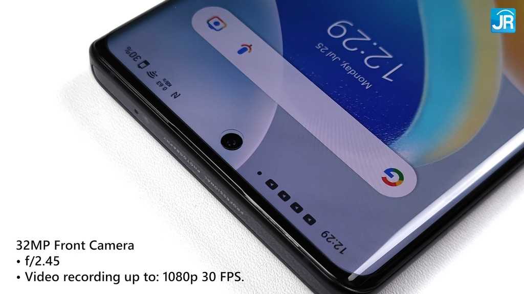 Обзор-сравнение vivo v21 и vivo v21e. лучшие смартфоны для селфи? - deep-review