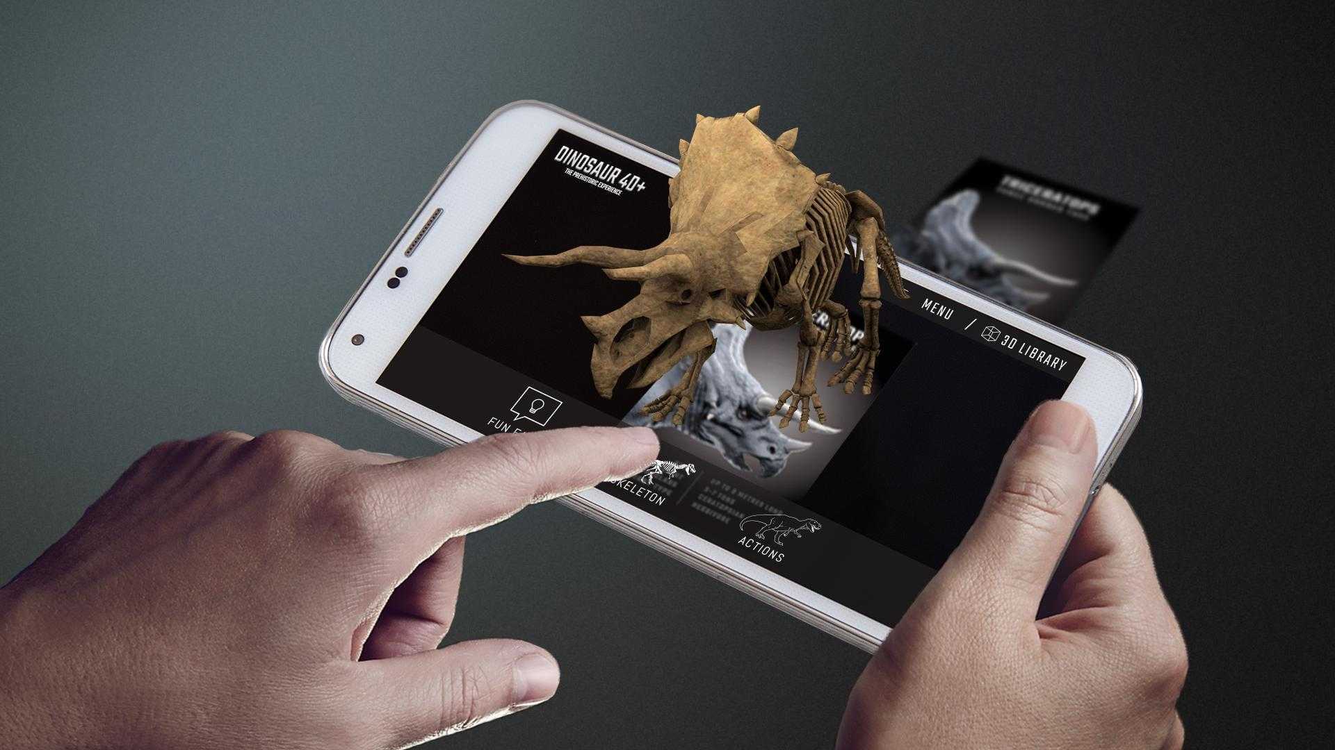 Обзор cubot dinosaur - prosto gadget
