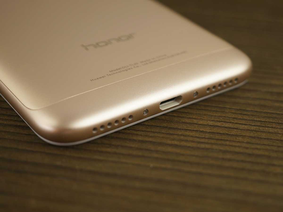 Honor 6 здоровье