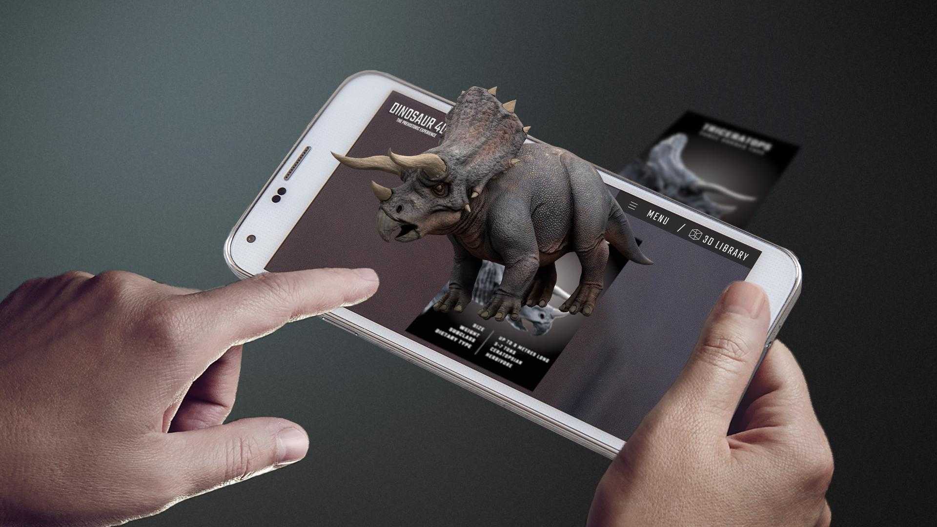 Обзор cubot dinosaur: ручной монстр