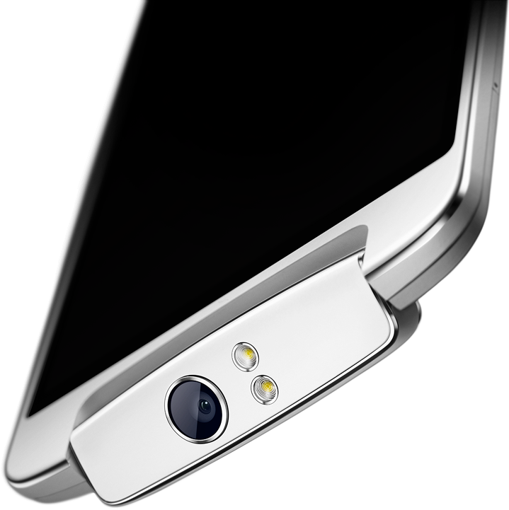 Что за oppo — очередной новичок или крутой бренд?