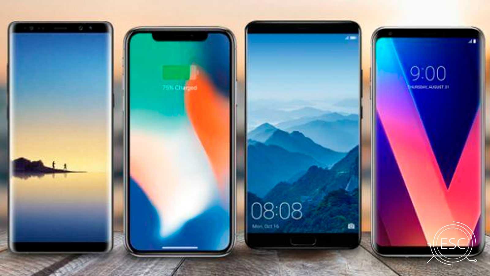 Xiaomi samsung iphone. Самсунг 2022 года смартфон. Айфон самсунг Хуавей. Смартфоны 2023 года. Лучший смартфон 2018.