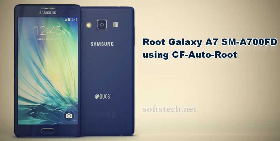 Обзор смартфона samsung galaxy a7 sm-a700fd - лопата без черенка? - super g