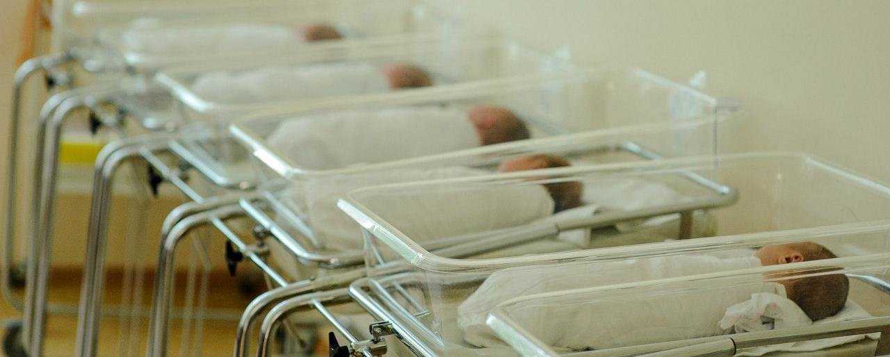 Первые часы жизни новорожденного в роддоме