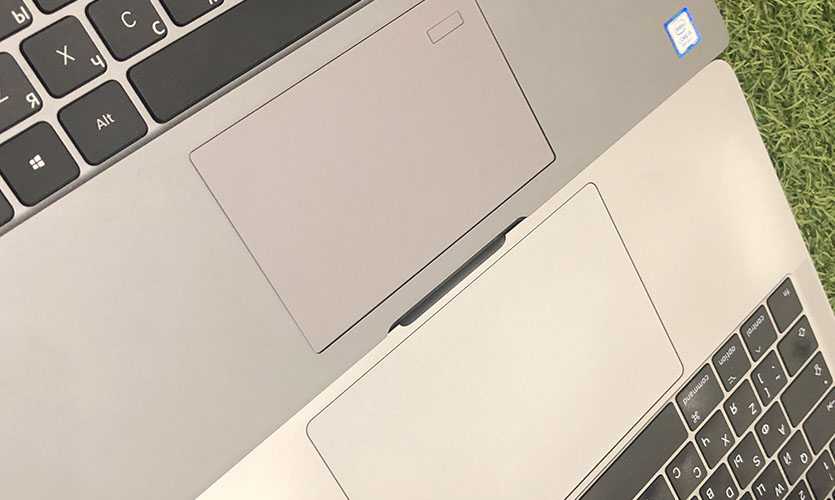 Выбираю между macbook pro и xiaomi mi notebook air