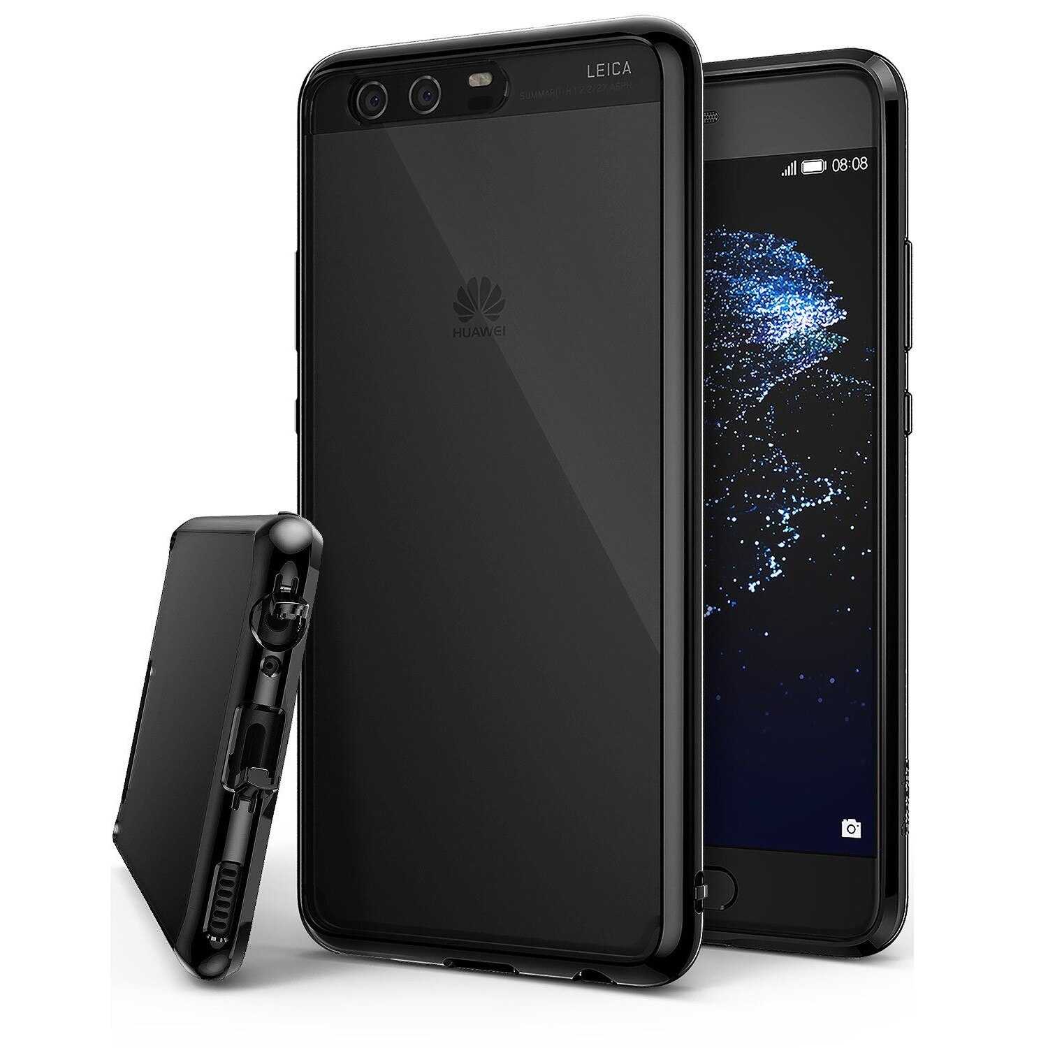 Обзор huawei p10 - изящный дизайн и функциональность