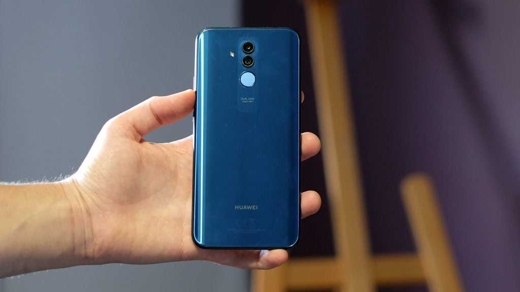 Обзор смартфона huawei mate 20: мощный камерофон. cтатьи, тесты, обзоры