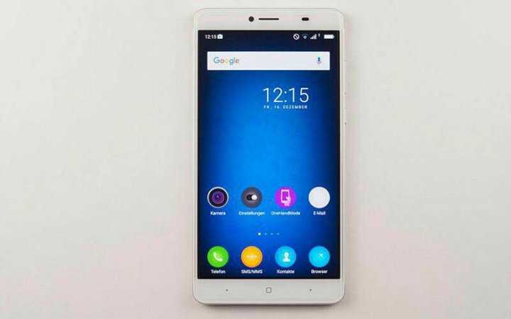 Обзор doogee y6