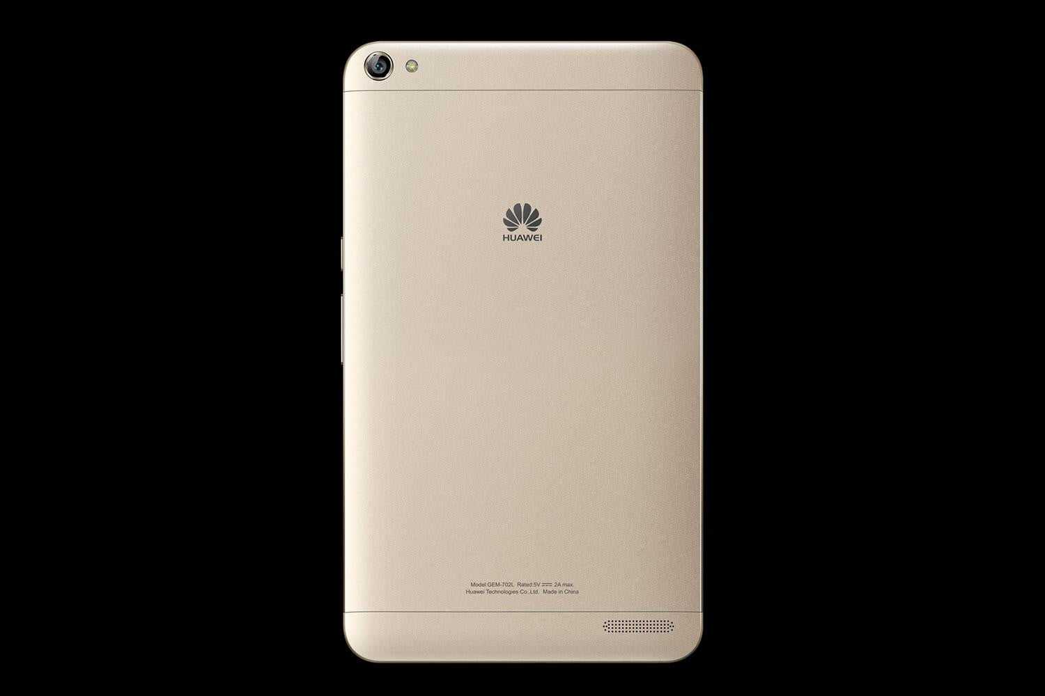 Редкий вид. обзор huawei mediapad x2 - pcnews.ru