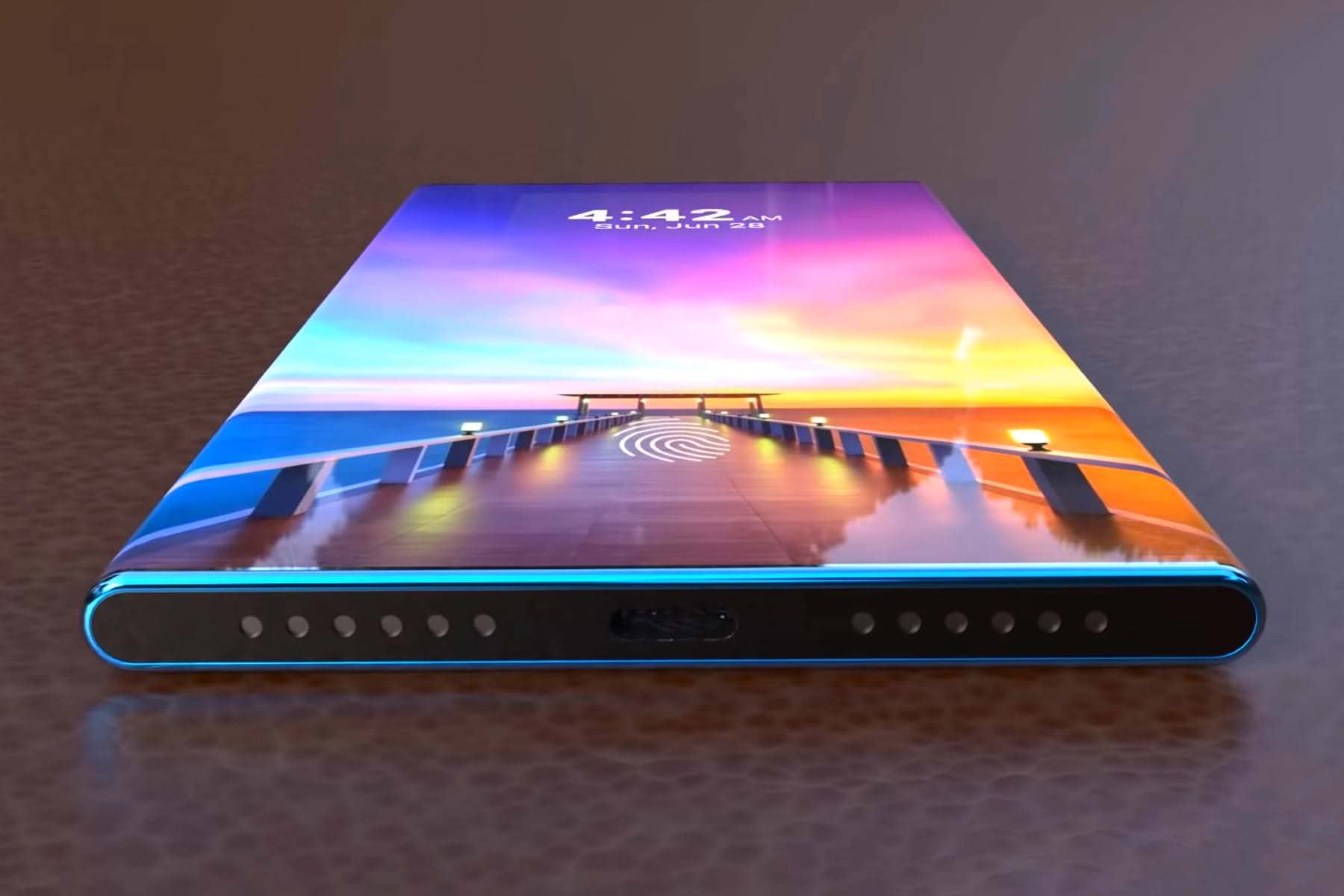 Обзор lg g4: индивидуальность — в серию