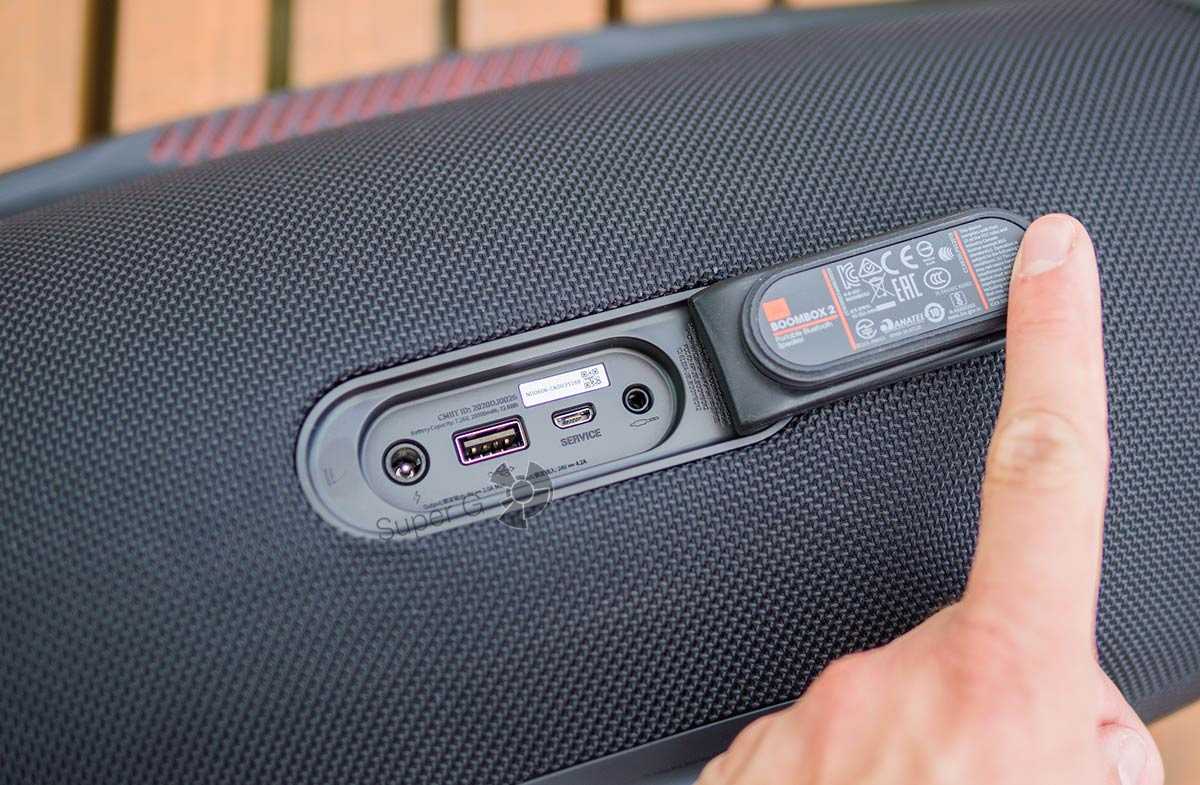 Как включить басс на jbl boombox? - справочник по pc и гаджетам