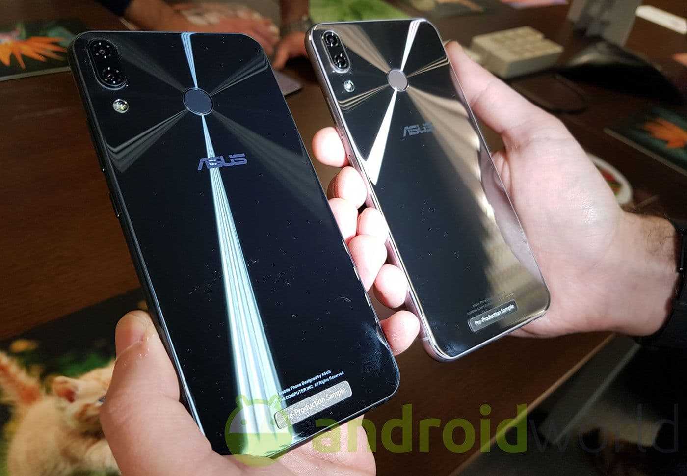 Asus zenfone 5 ze620kl - отзывы и подробные технические характеристики