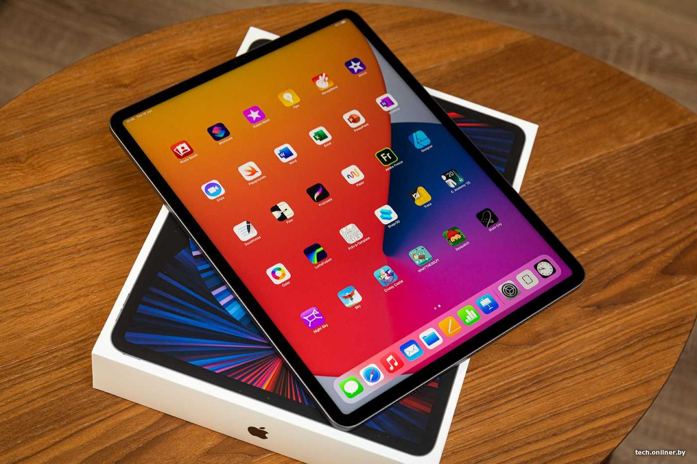 Обзор планшета apple ipad mini 5 - аккуратный, компактный и злой