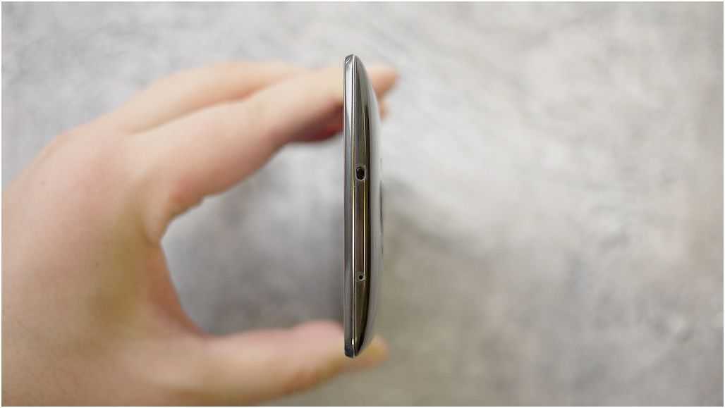 Обзор смартфона lg g flex 2 — эксперимент продолжается