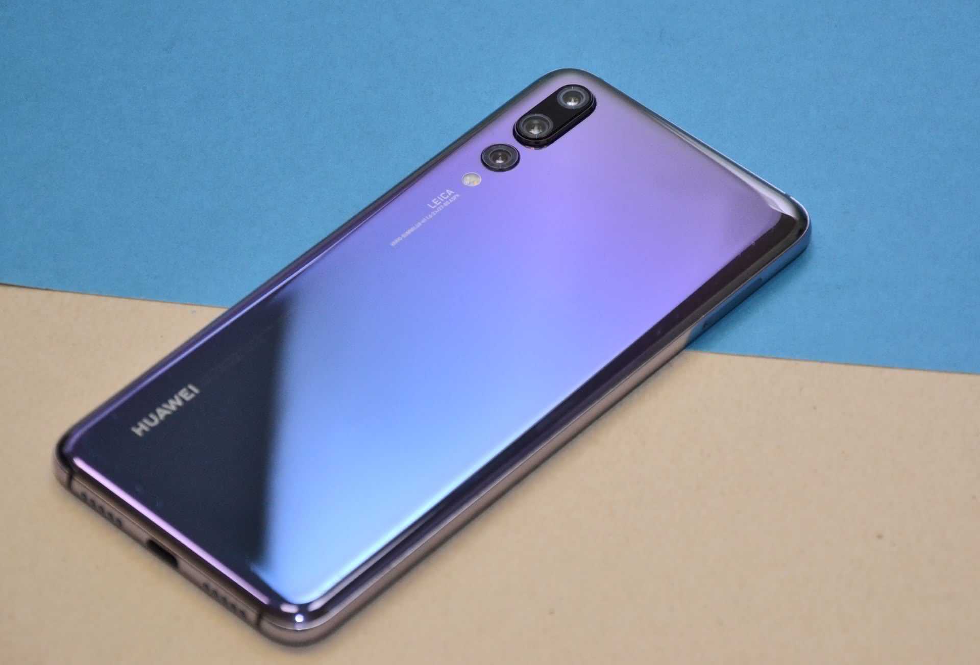 Обзор huawei p20 pro - лучшая камера? - the roco