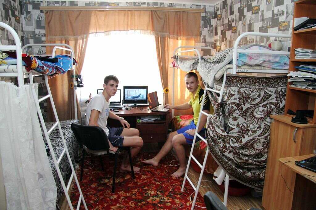 Барнаульский базовый медицинский колледж