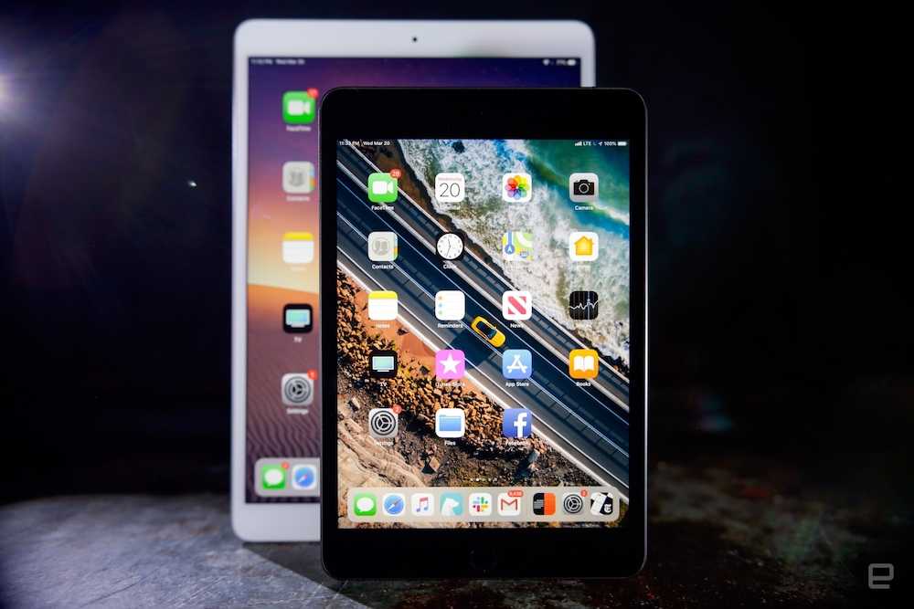 Обзор apple ipad mini 5 поколения: разумный минимализм