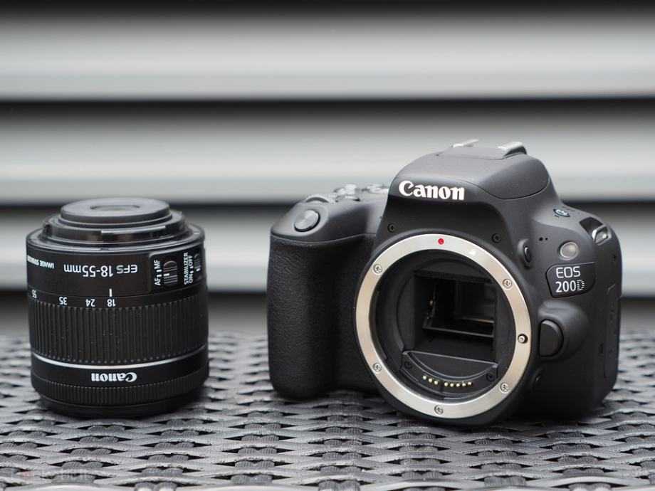 Canon eos 200d. неделя с экспертом| яркий фотомаркет | www.yarkiy.ru